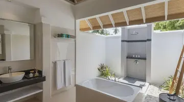 Kurumba Maldives