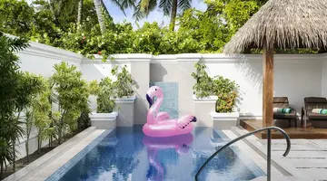 Kurumba Maldives