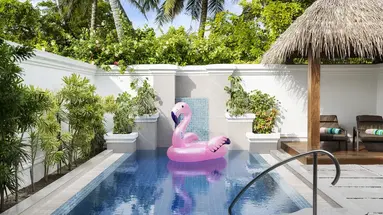 Kurumba Maldives