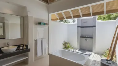 Kurumba Maldives
