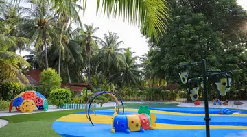 Kurumba Maldives