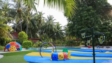 Kurumba Maldives