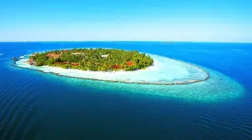 Kurumba Maldives