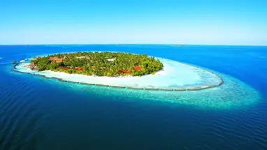 Kurumba Maldives