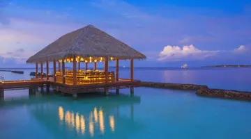 Kurumba Maldives