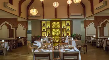 Kurumba Maldives