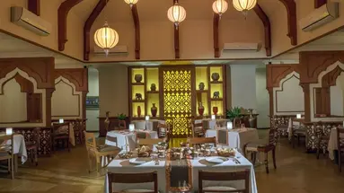Kurumba Maldives