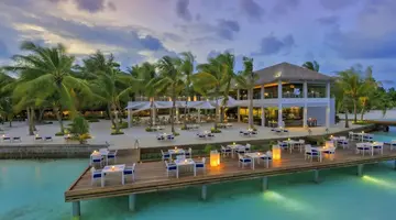 Kurumba Maldives