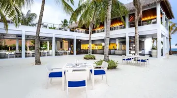 Kurumba Maldives