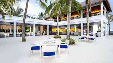 Kurumba Maldives