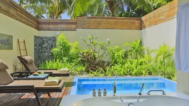 Kurumba Maldives