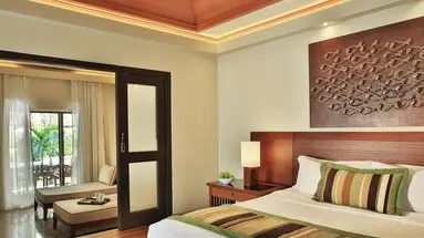 Kurumba Maldives