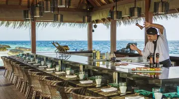 Kurumba Maldives