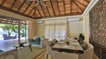 Kurumba Maldives