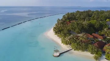 Kurumba Maldives