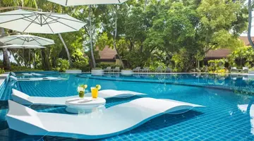 Kurumba Maldives