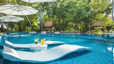 Kurumba Maldives