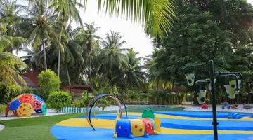 Kurumba Maldives