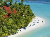 Kurumba Maldives