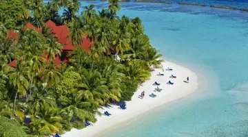 Kurumba Maldives