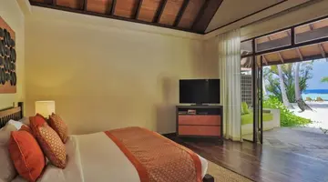 Kurumba Maldives