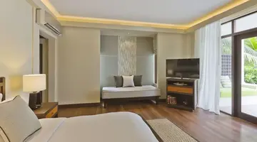 Kurumba Maldives