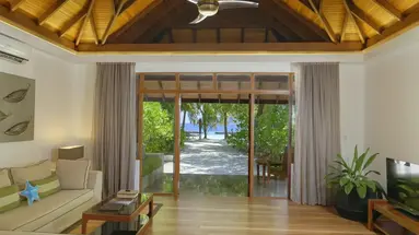 Kurumba Maldives