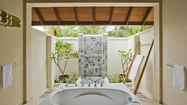 Kurumba Maldives