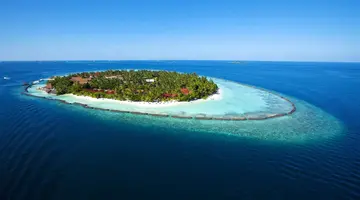 Kurumba Maldives