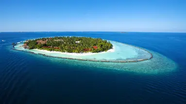 Kurumba Maldives