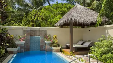 Kurumba Maldives