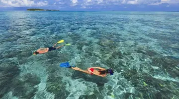 Kurumba Maldives