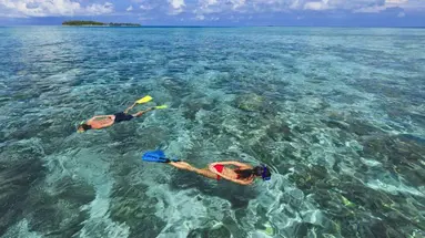 Kurumba Maldives