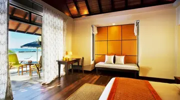 Kurumba Maldives