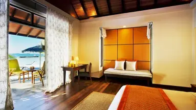 Kurumba Maldives