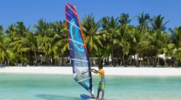 Kurumba Maldives