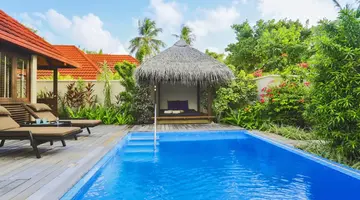 Kurumba Maldives