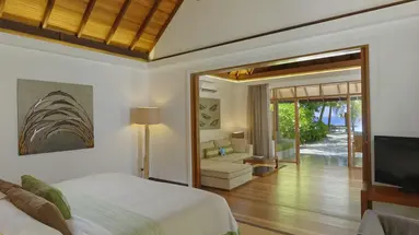 Kurumba Maldives