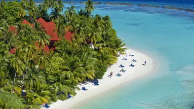 Kurumba Maldives