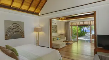 Kurumba Maldives