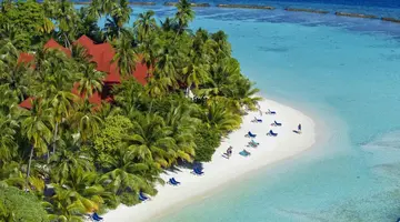 Kurumba Maldives
