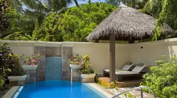 Kurumba Maldives