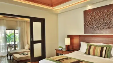 Kurumba Maldives