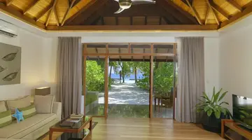 Kurumba Maldives