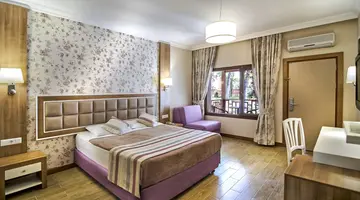 Kustur Club Holiday Village