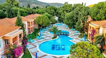 Kustur Club Holiday Village