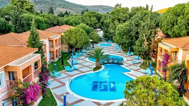 Kustur Club Holiday Village