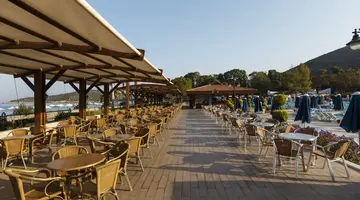 KUSTUR CLUB HOLIDAY VILLAGE