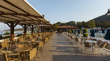 KUSTUR CLUB HOLIDAY VILLAGE
