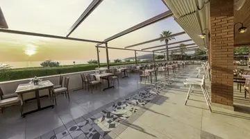KUSTUR CLUB HOLIDAY VILLAGE